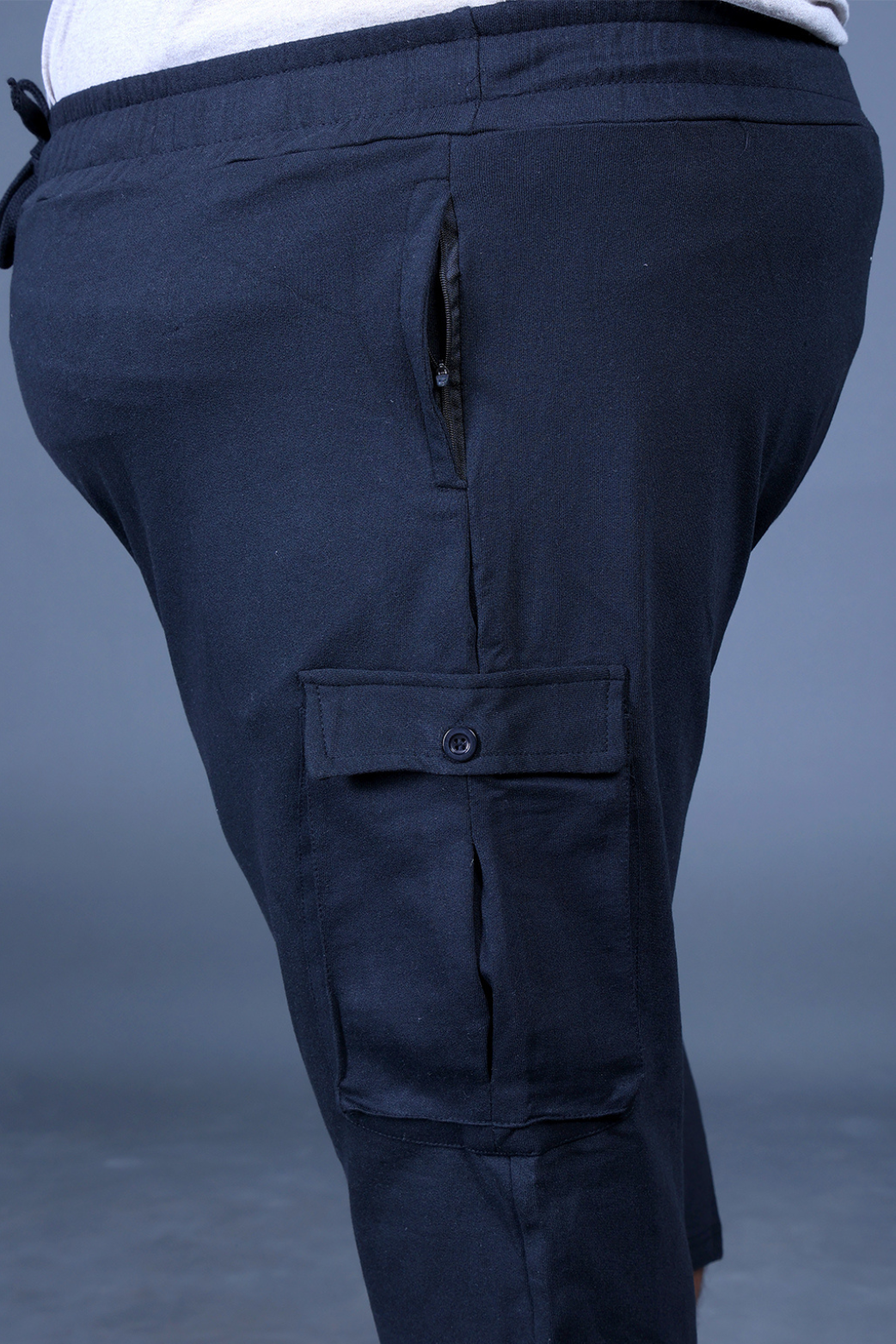 Men Cargo 3/4th Pant
