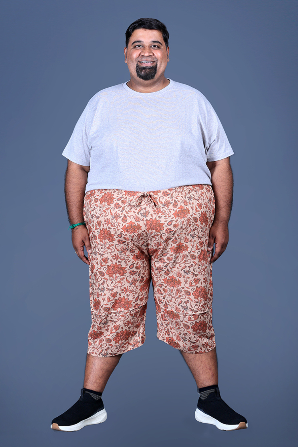 MEN 3/4th Pant