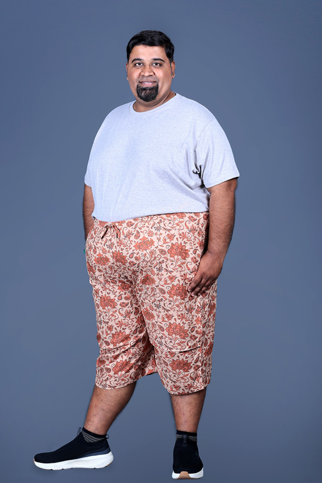 MEN 3/4th Pant