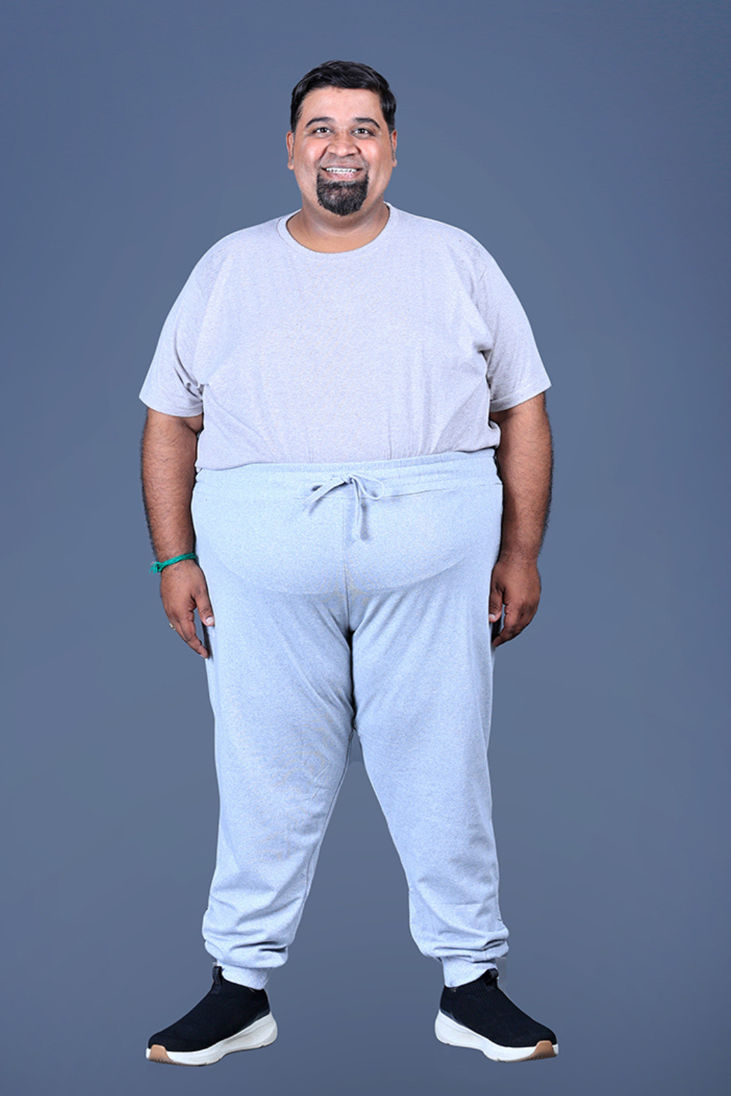 Men Jogger