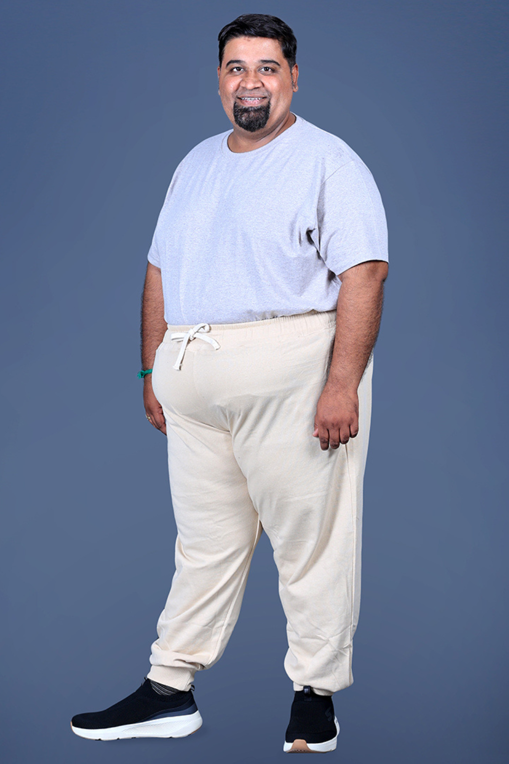 Men Jogger