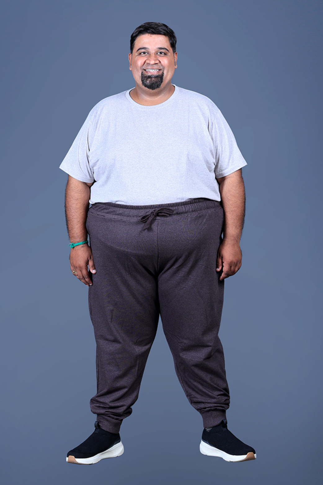 Men Jogger
