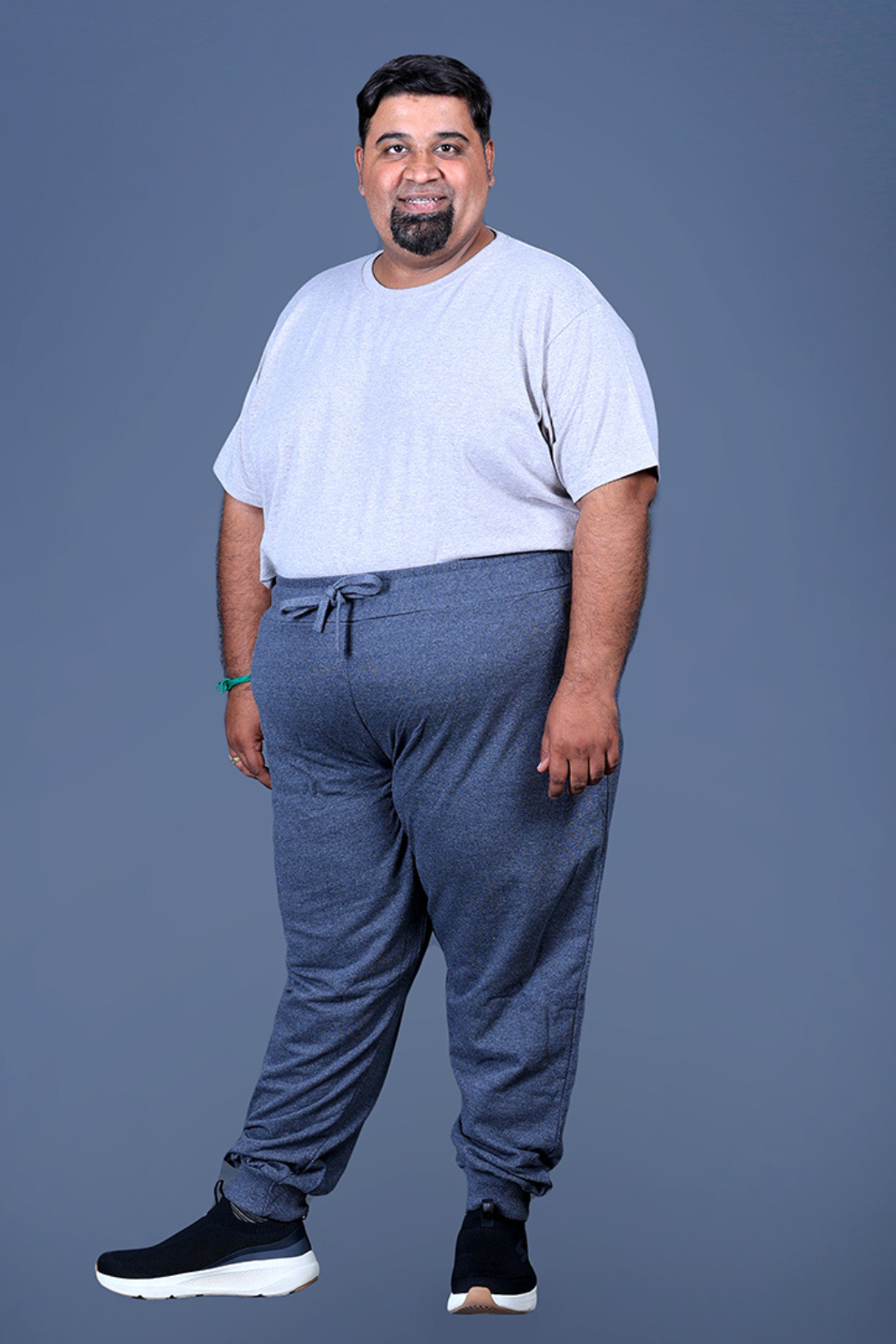 Men Jogger