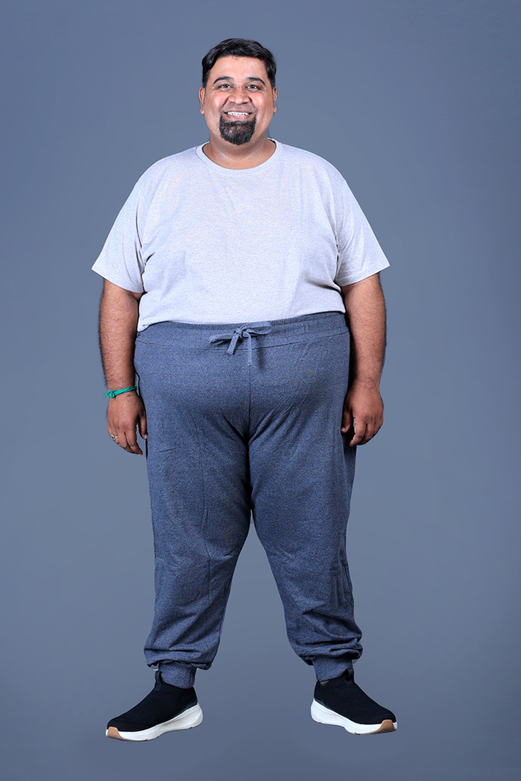 Men Jogger
