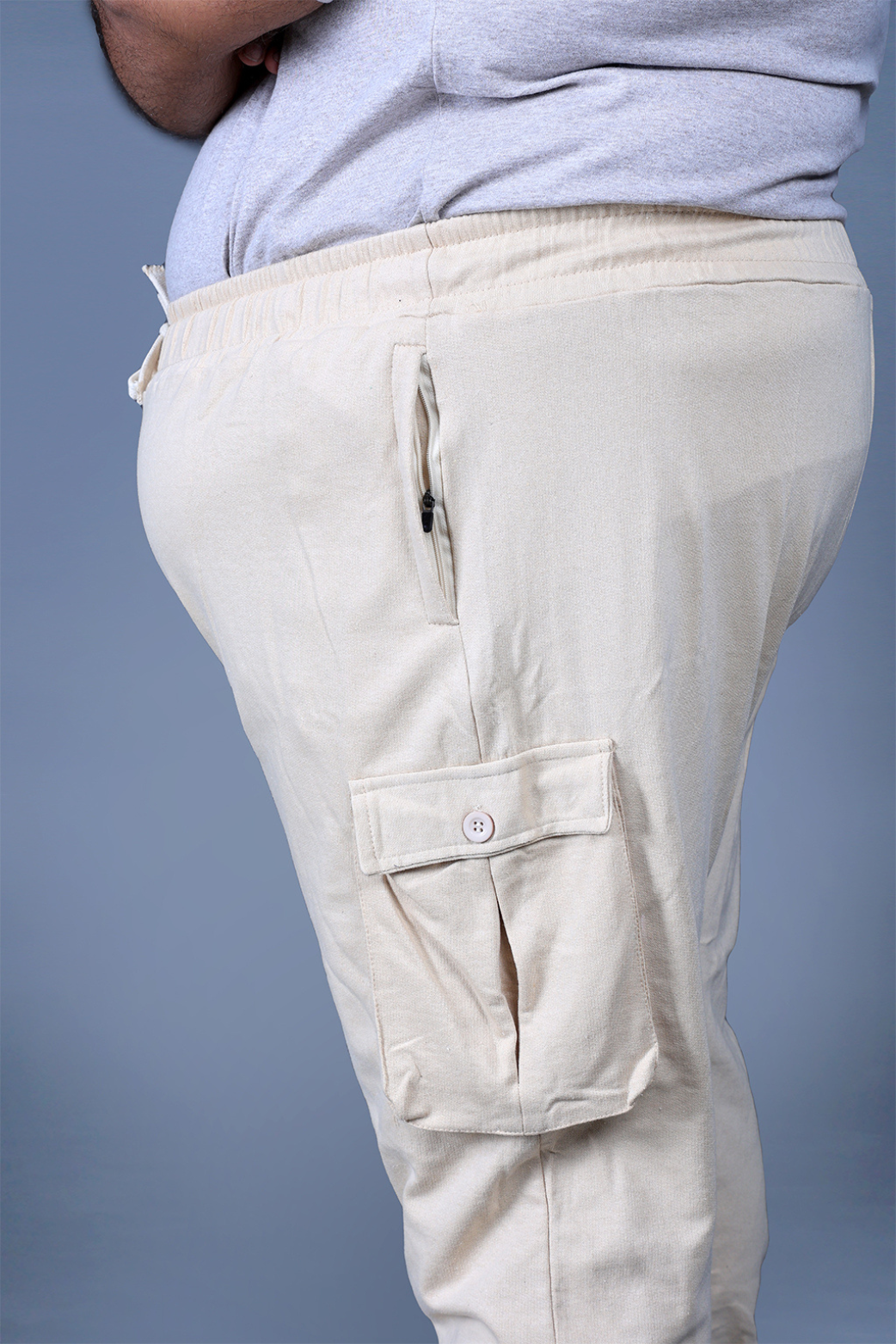 Men Cargo Pant
