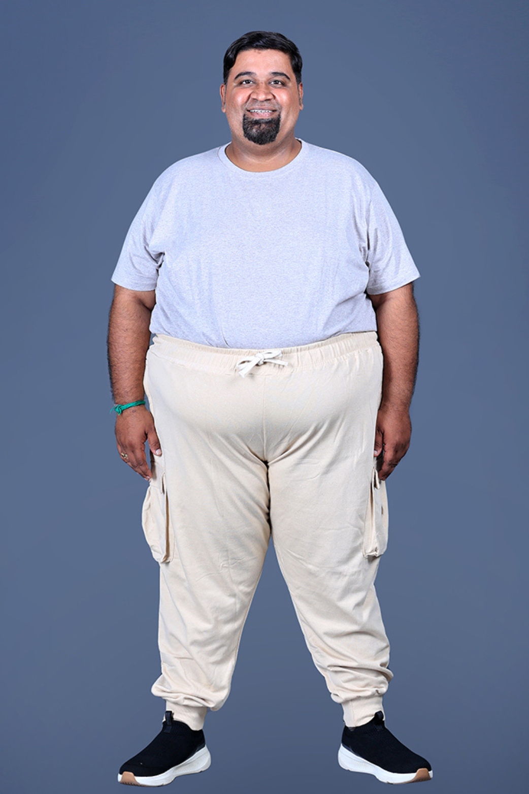 Men Cargo Pant