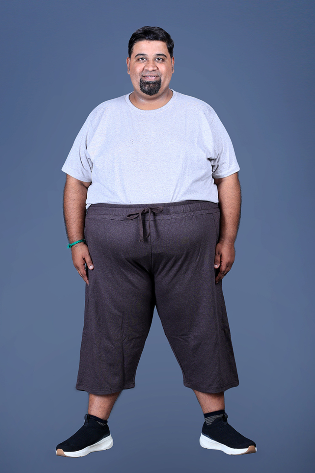 MEN 3/4th Pant