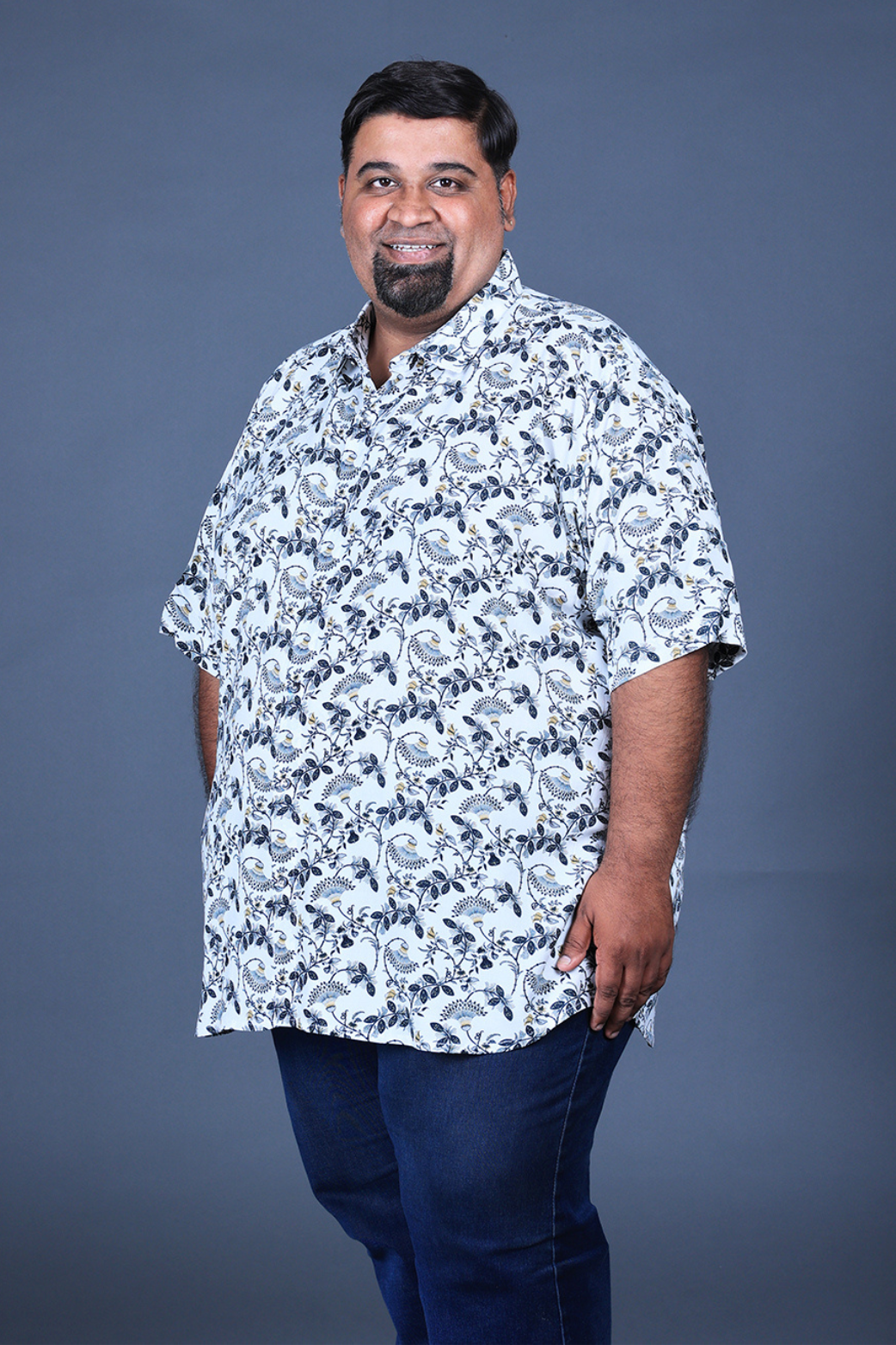 Men Shirt