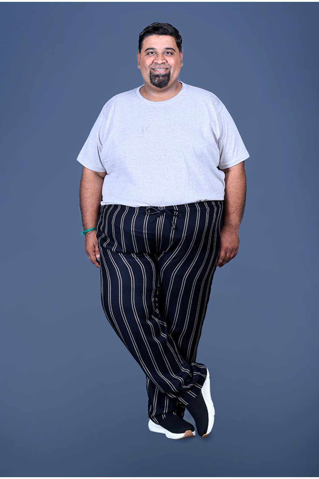 Men Pyjama Pant