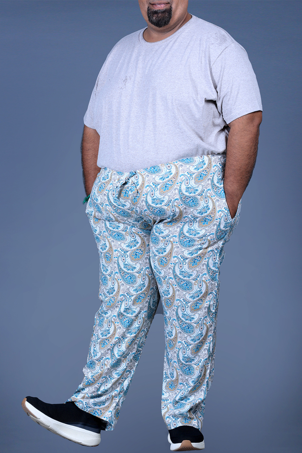Men Pyjama Pant