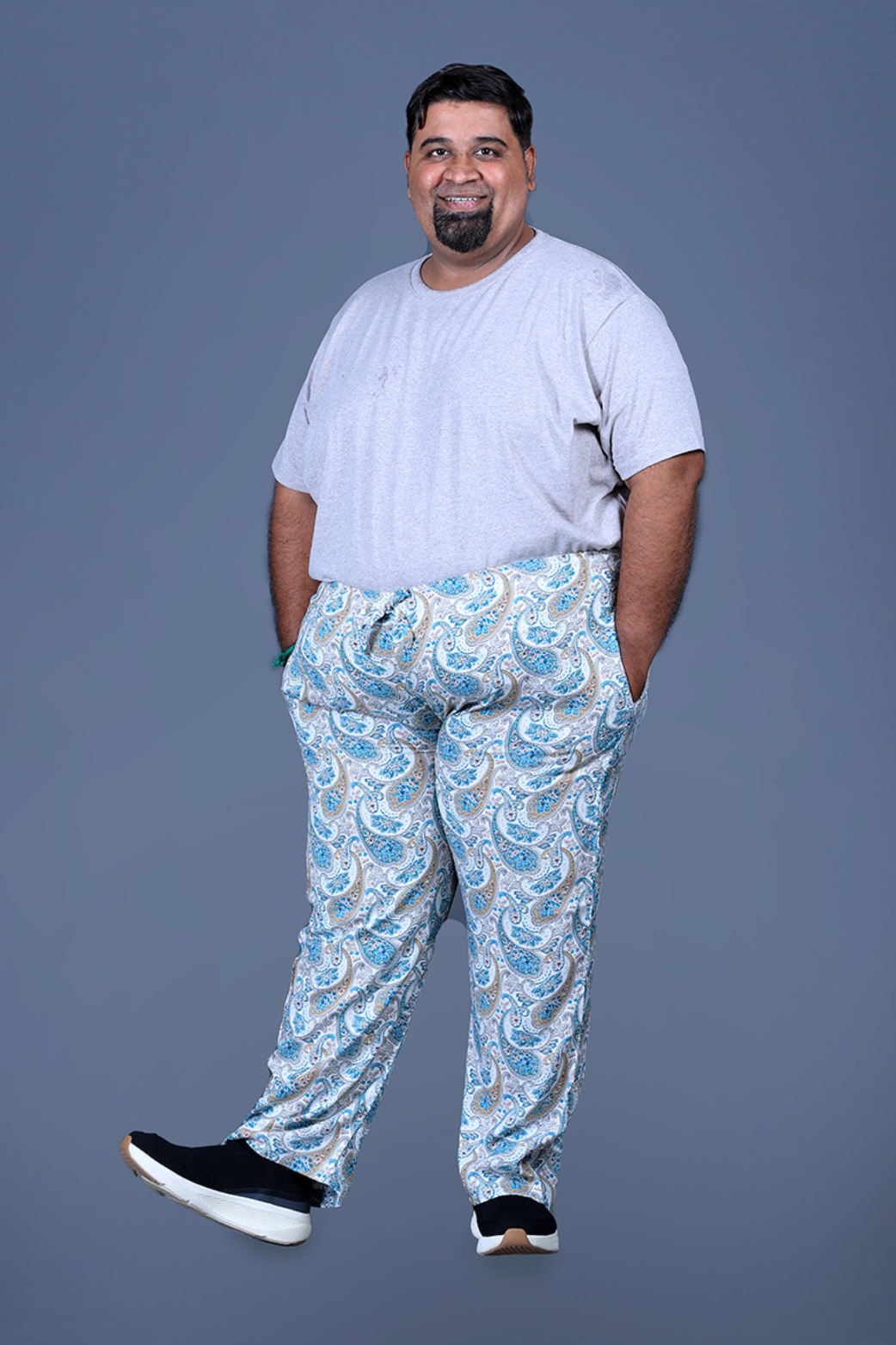 Men Pyjama Pant