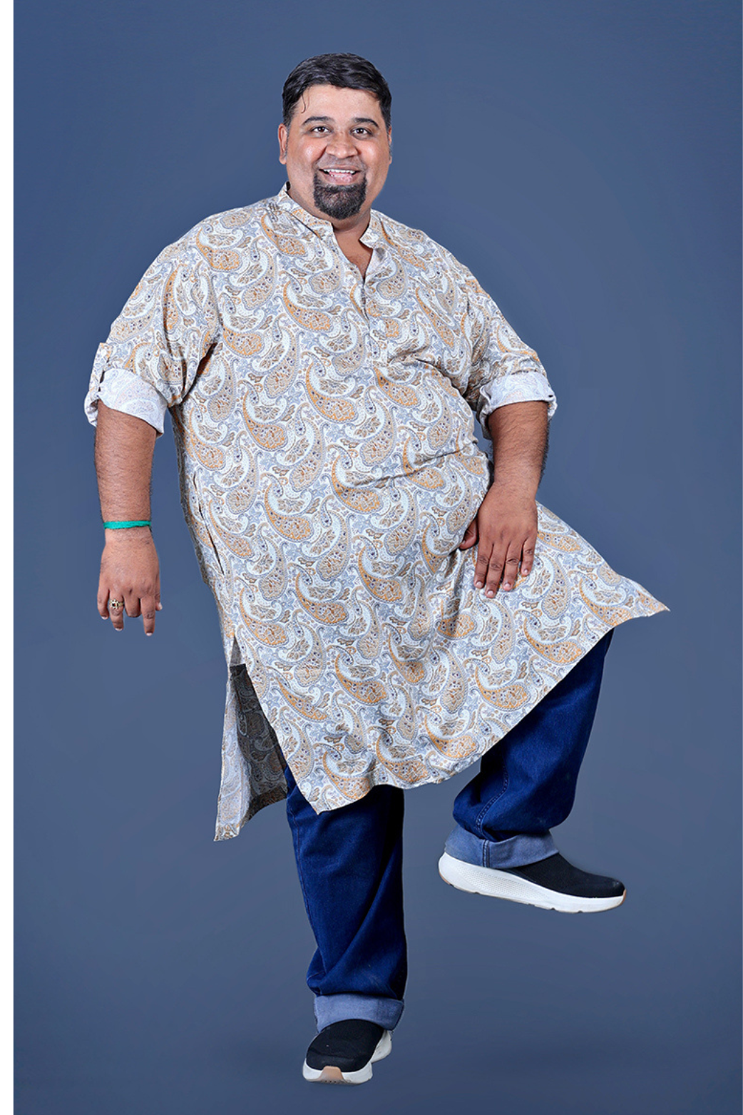 Men Long Kurta