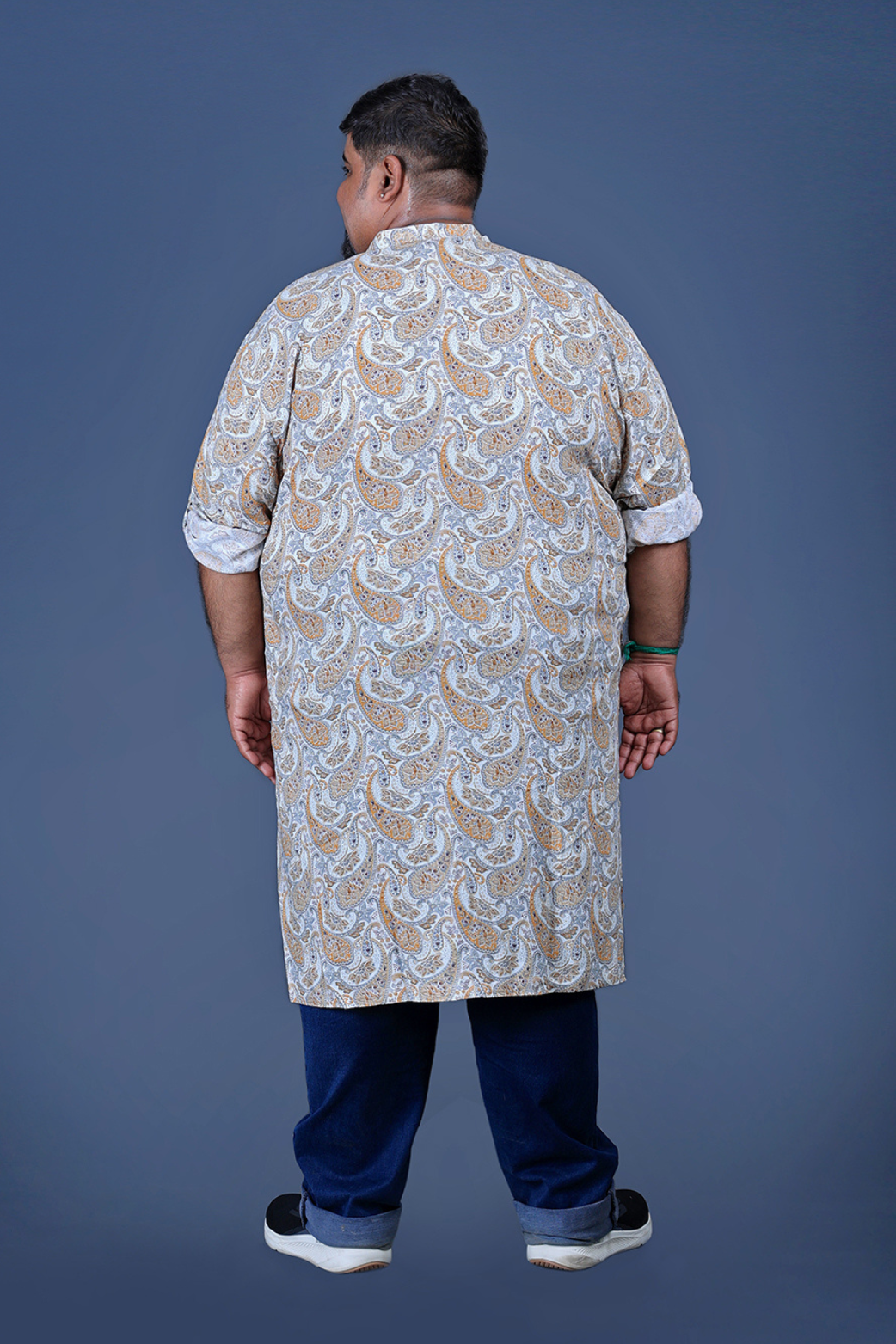 Men Long Kurta