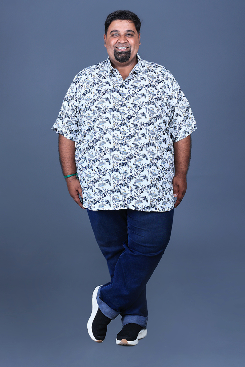 Men Shirt