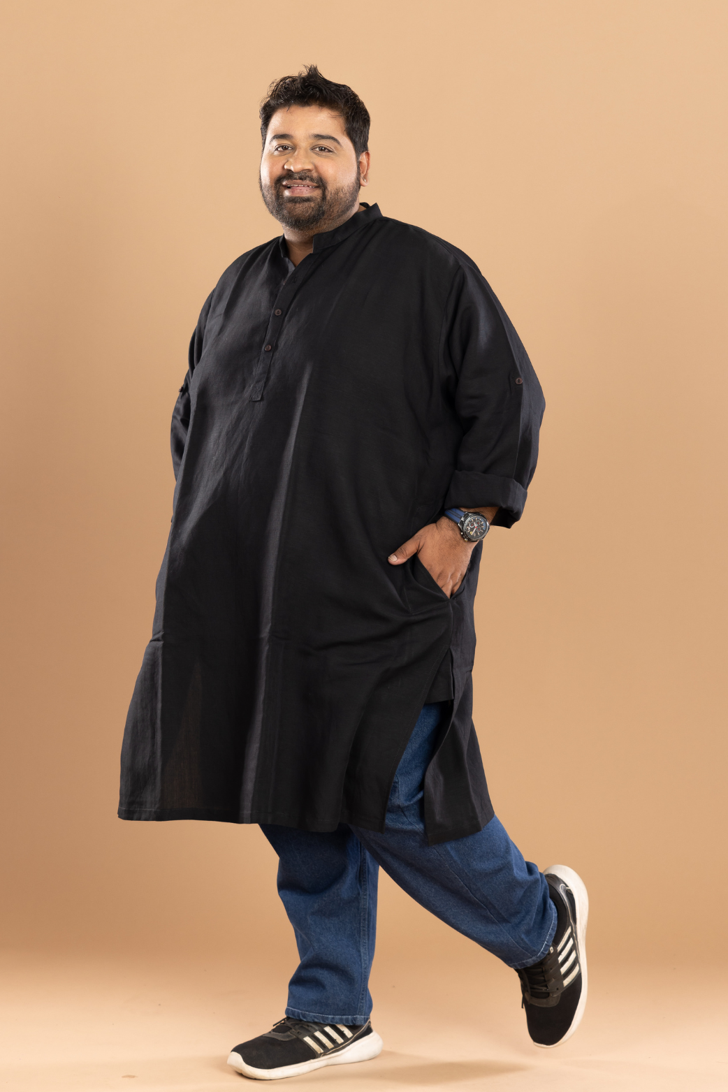 Men Long Kurta