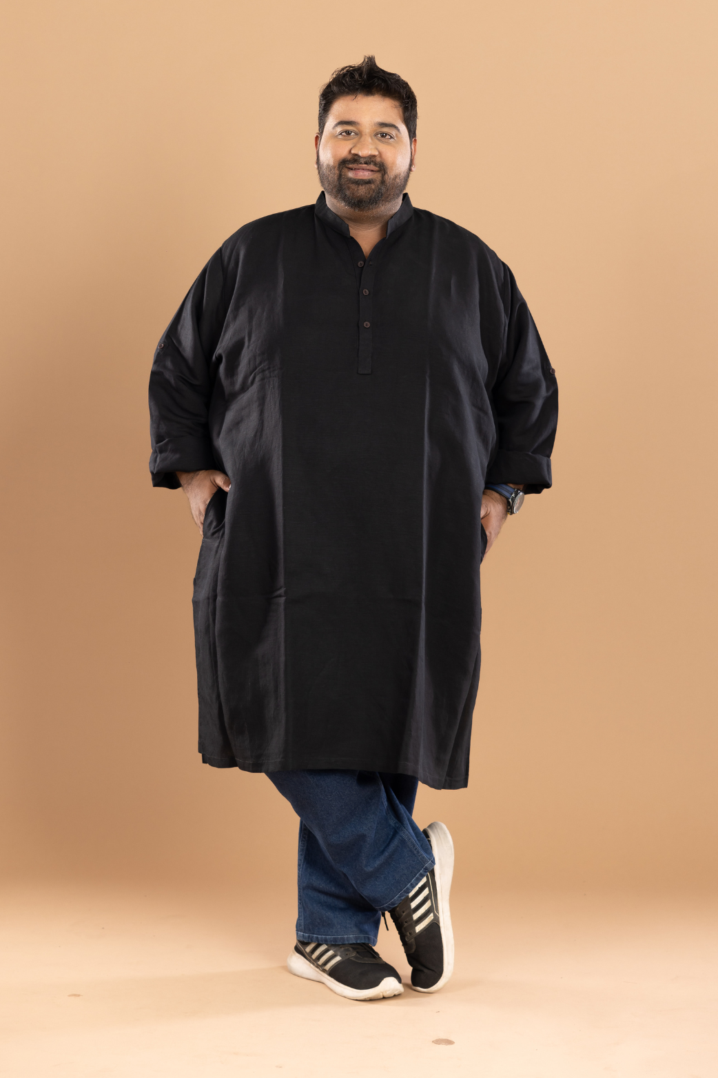 Men Long Kurta