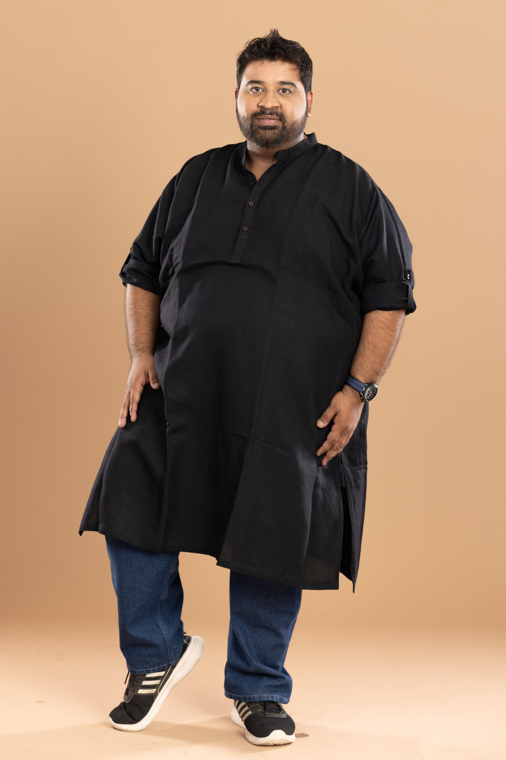 Men Long Kurta