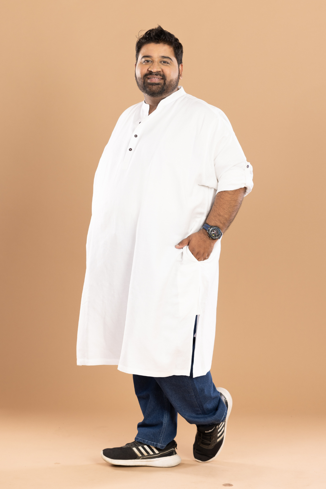 Men Long Kurta