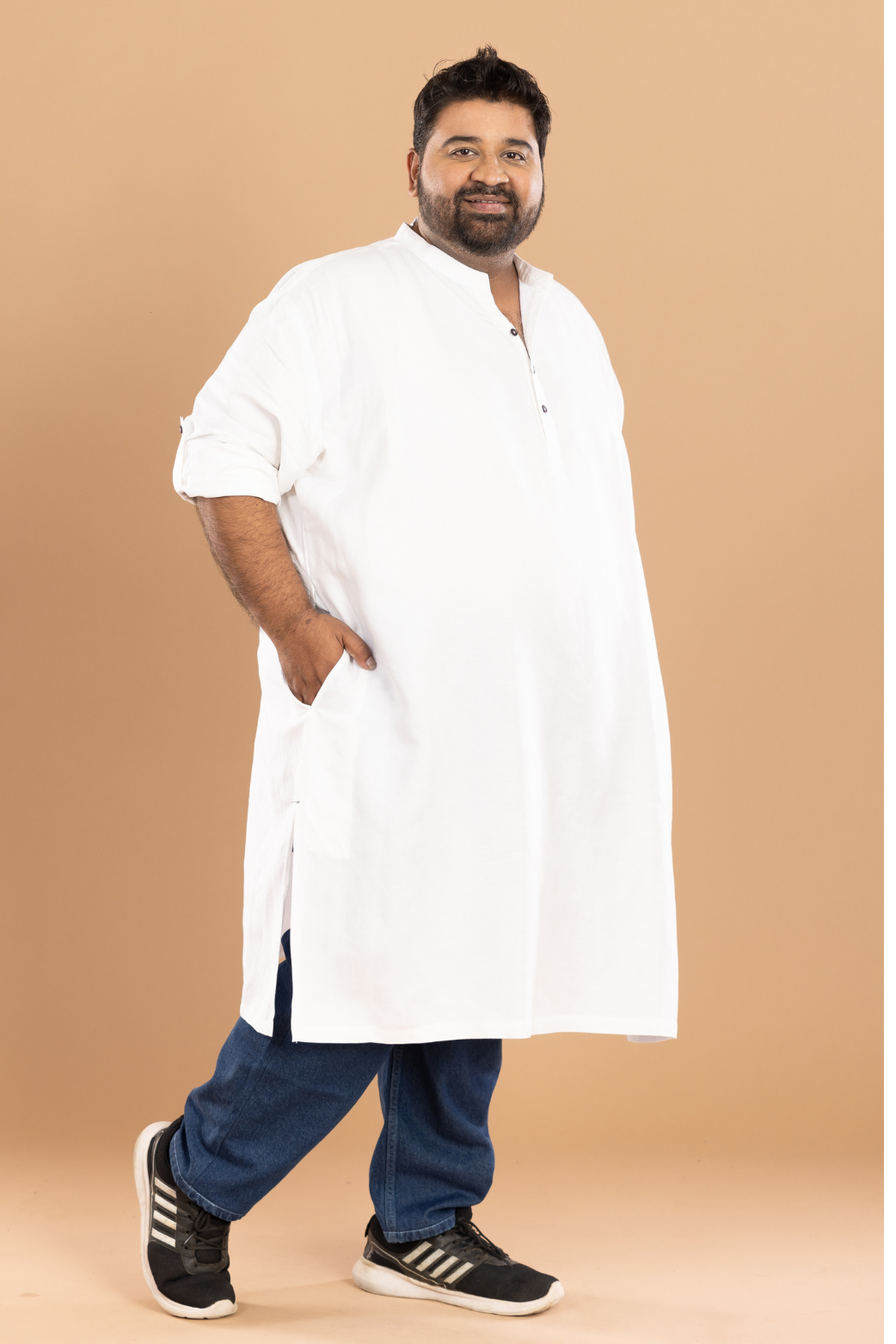 Men Long Kurta