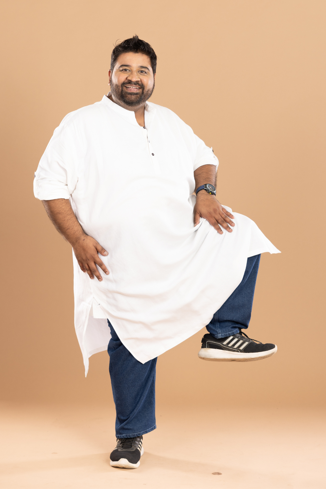 Men Long Kurta
