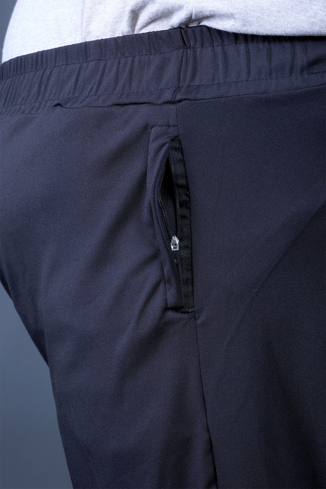 Men Poly Lycra Pant