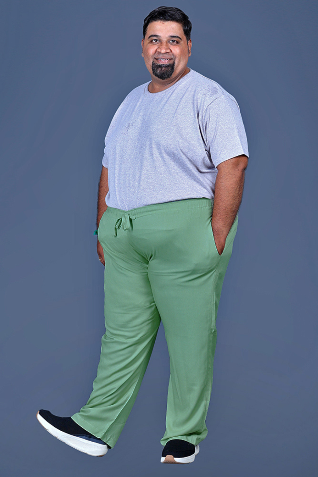 Men Pyjama Pant