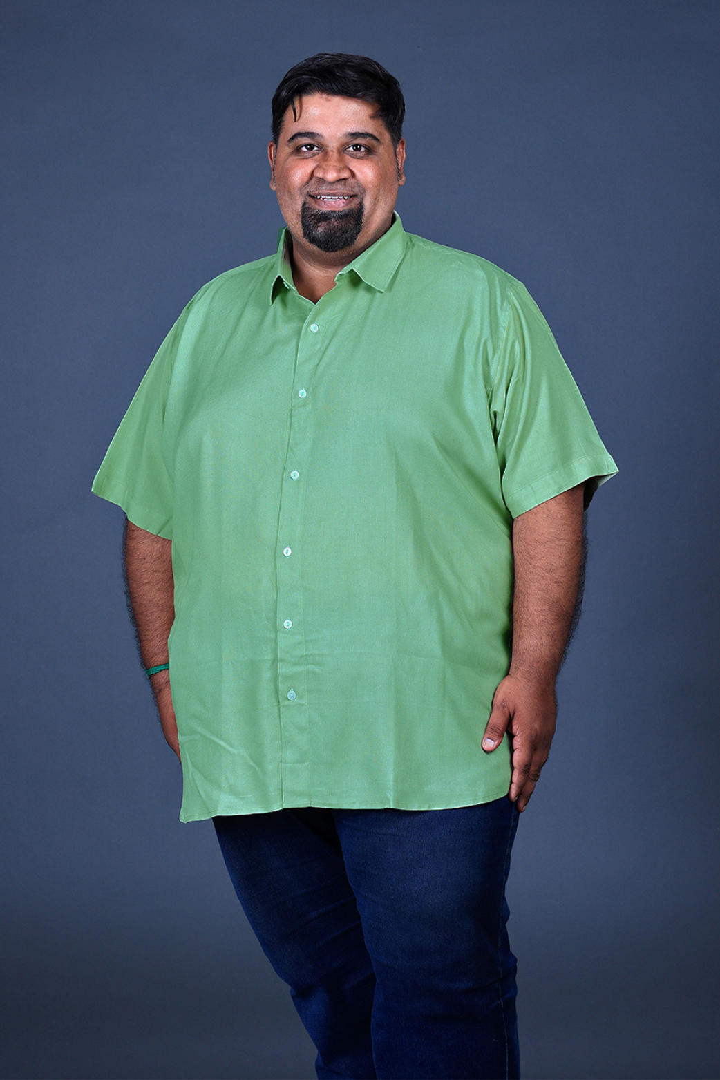 Men Shirt