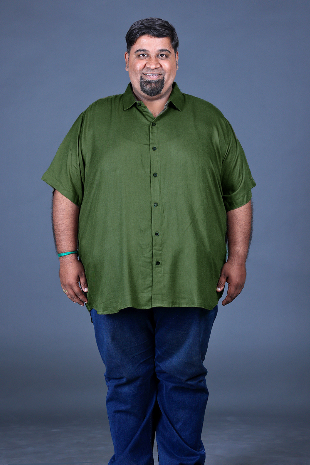 Men Shirt