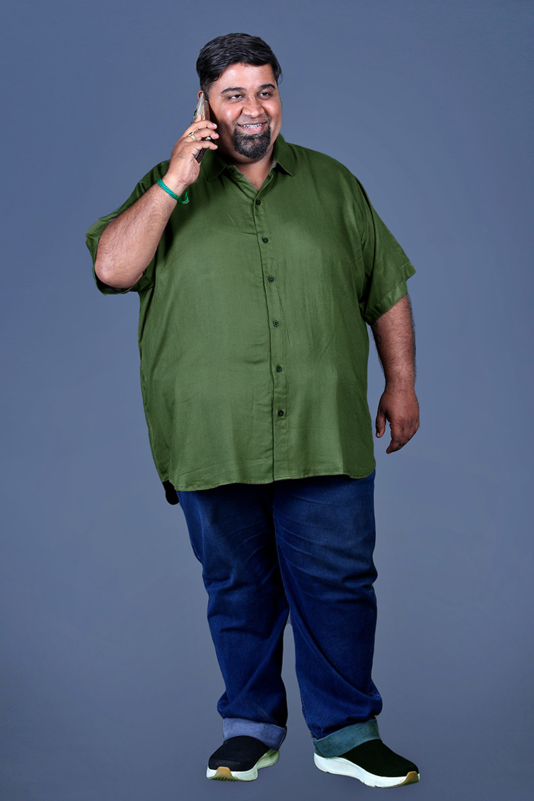 Men Shirt