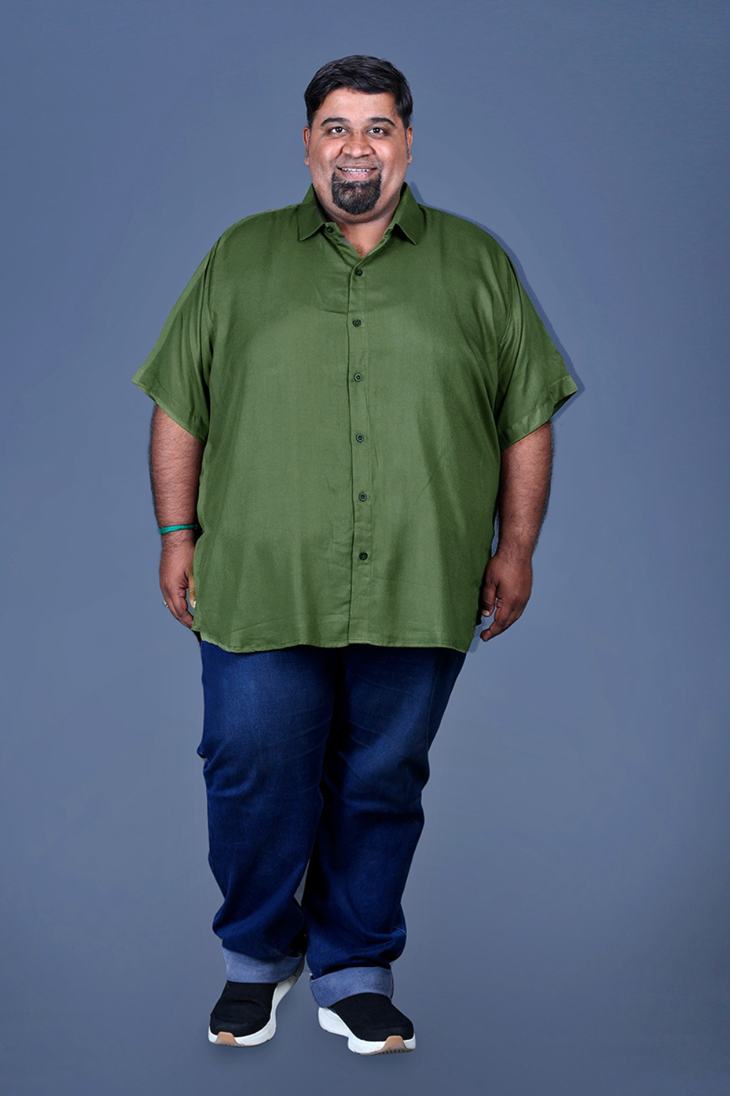 Men Shirt