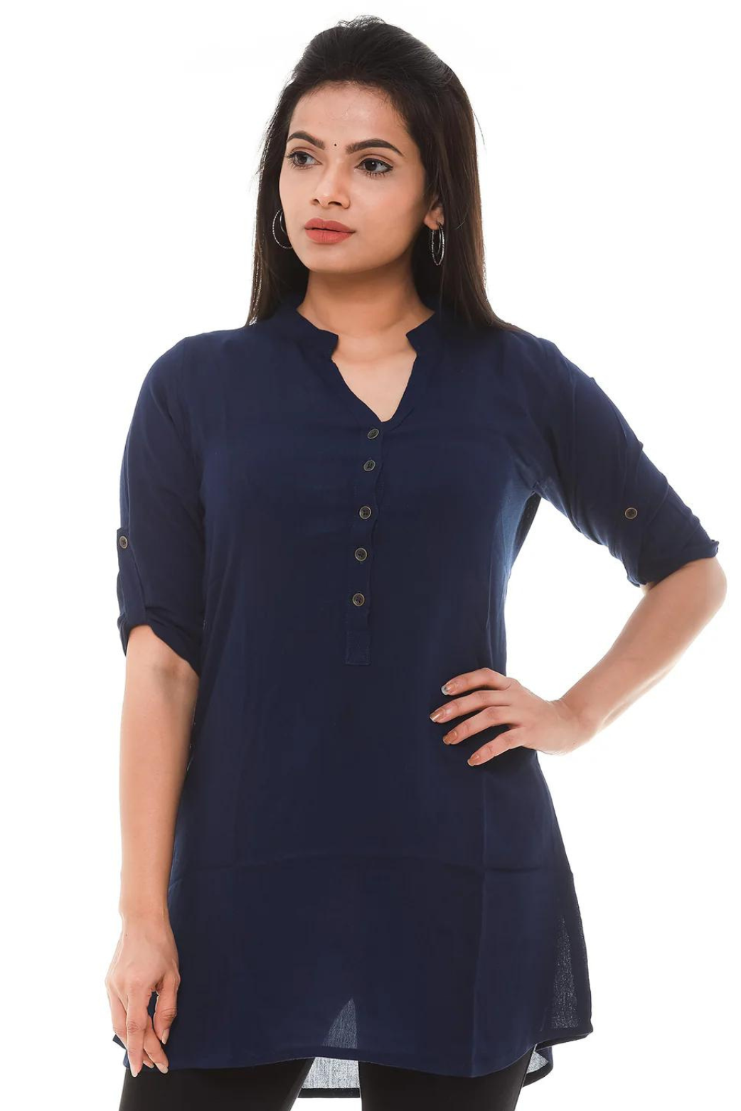 WOMEN TUNIC TOP