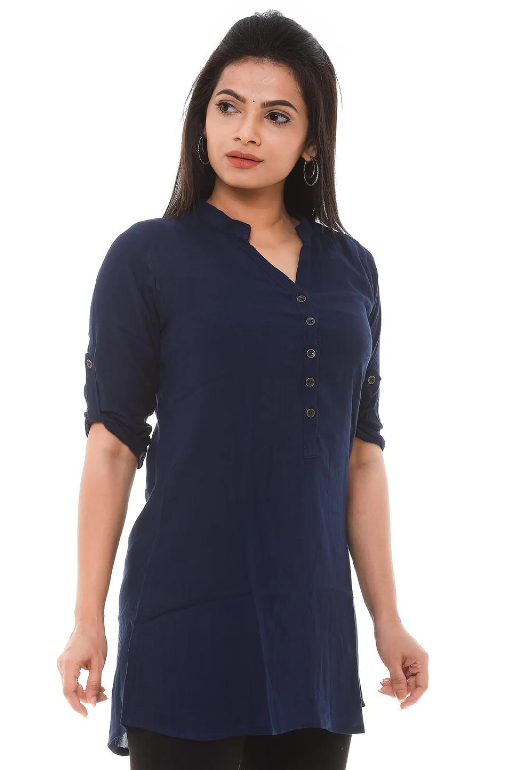 WOMEN TUNIC TOP