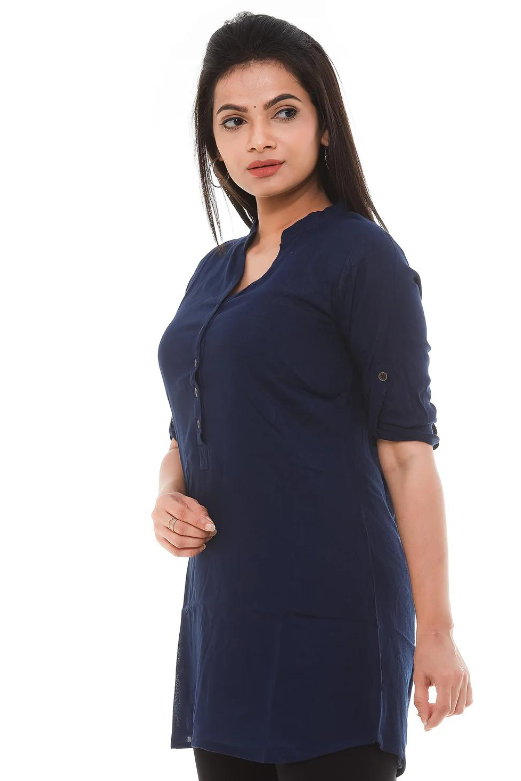 WOMEN TUNIC TOP
