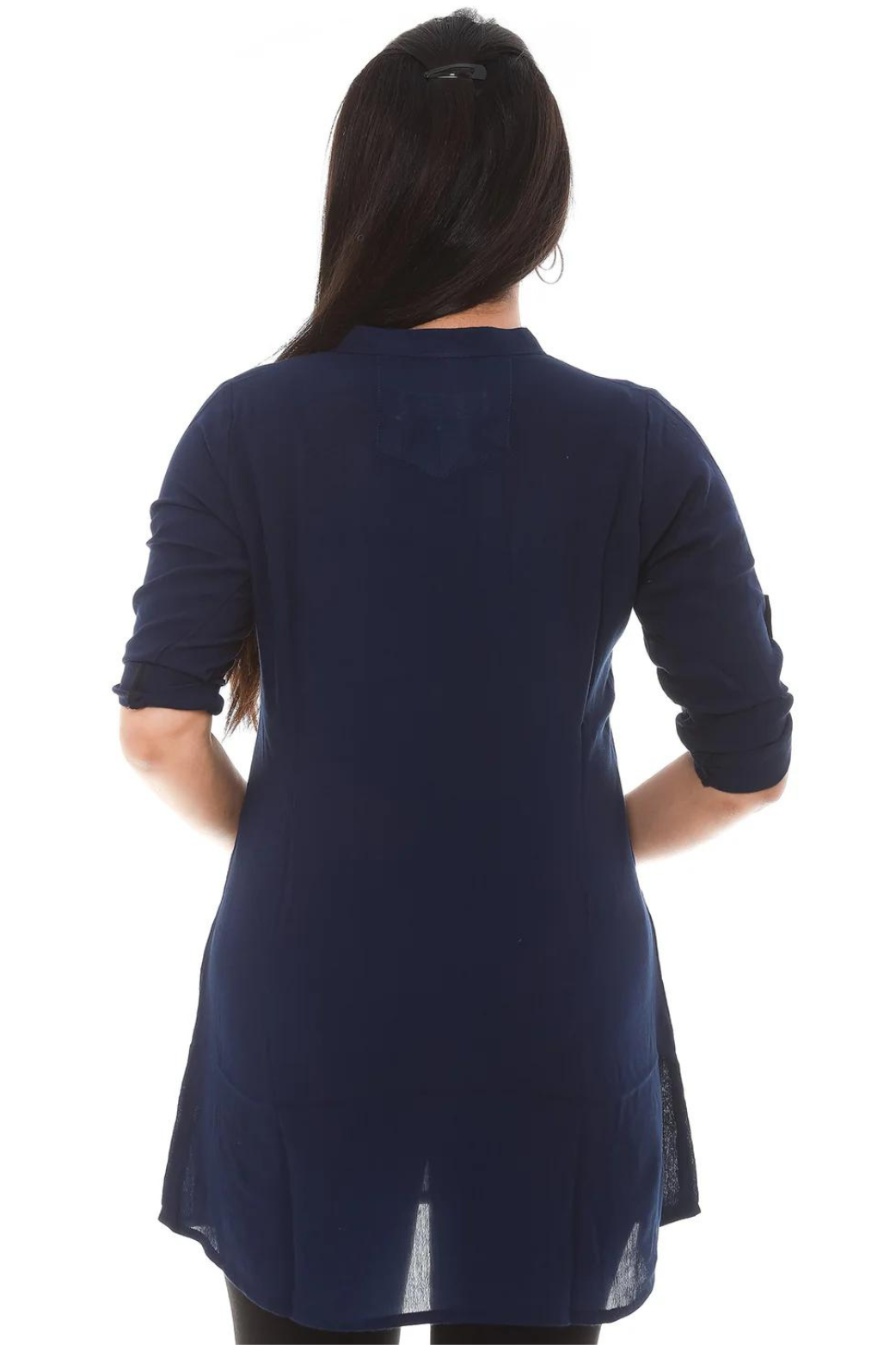 WOMEN TUNIC TOP