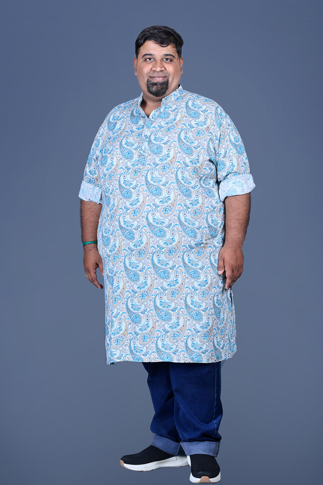 Men Long Kurta