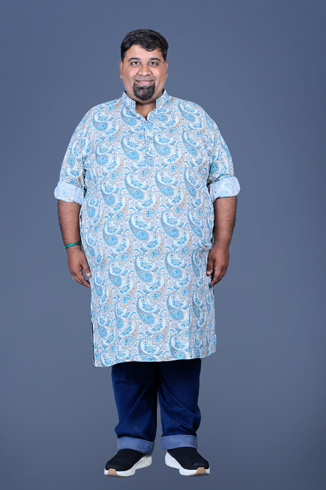 Men Long Kurta