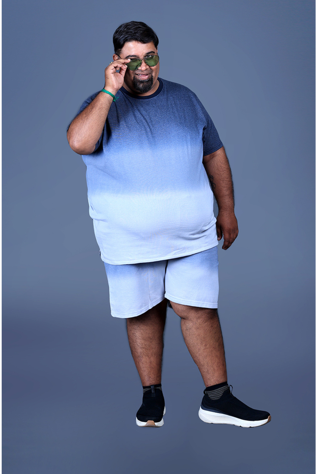 Men CO-ORD Set