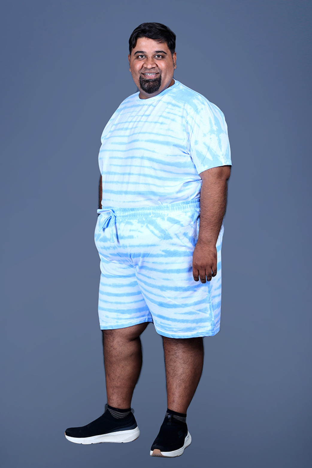 Men CO-ORD Set
