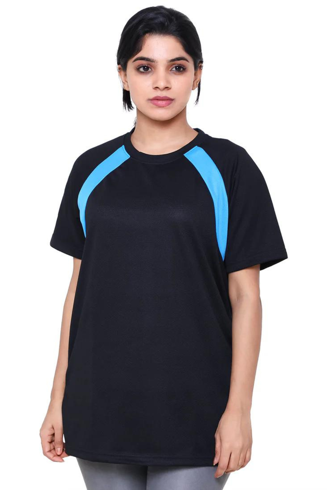 Women Jersey T-Shirts