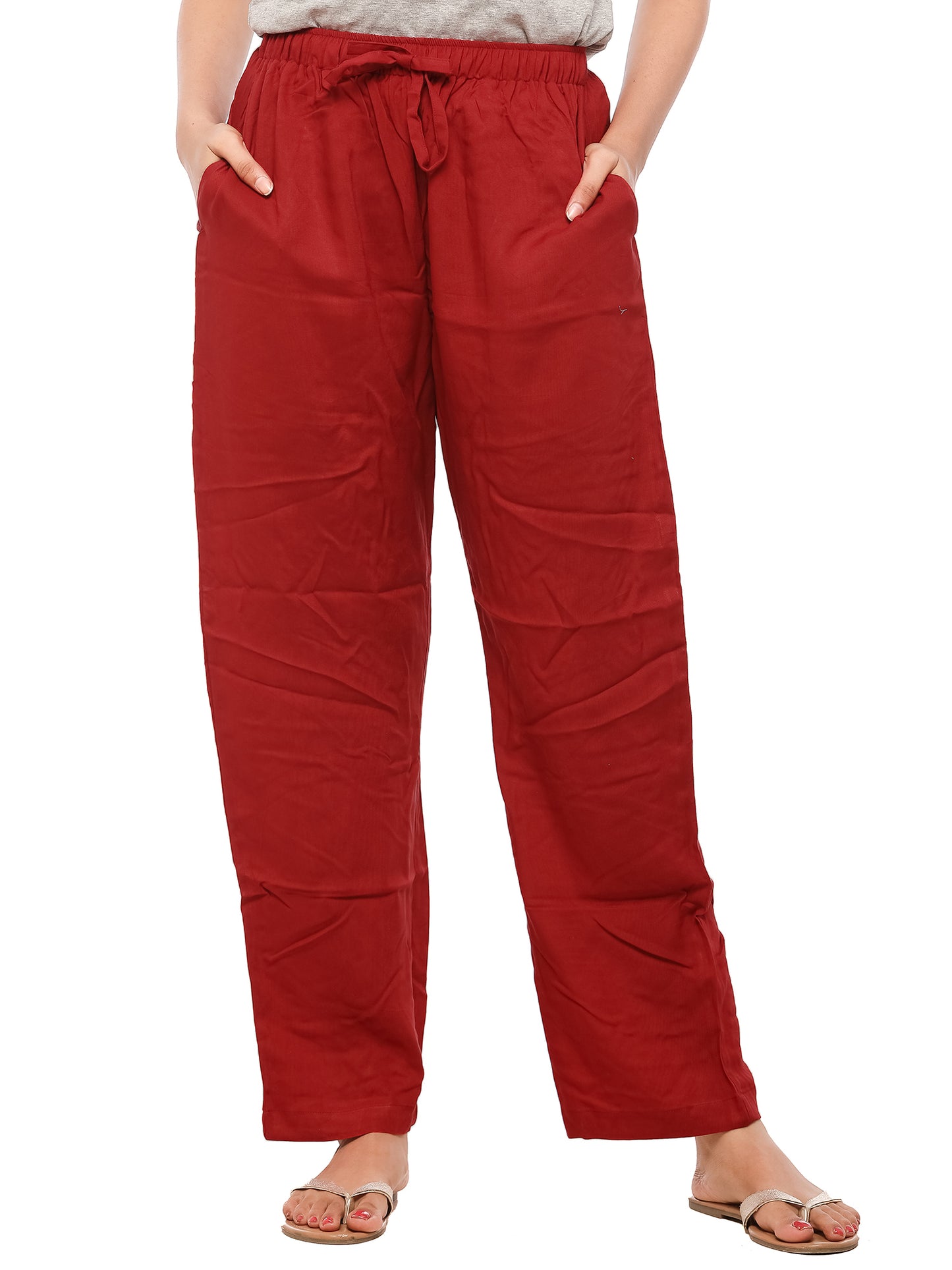 Women Casual Pant