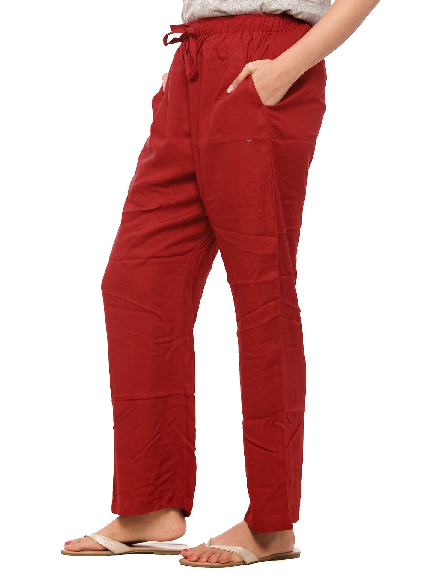 Women Casual Pant