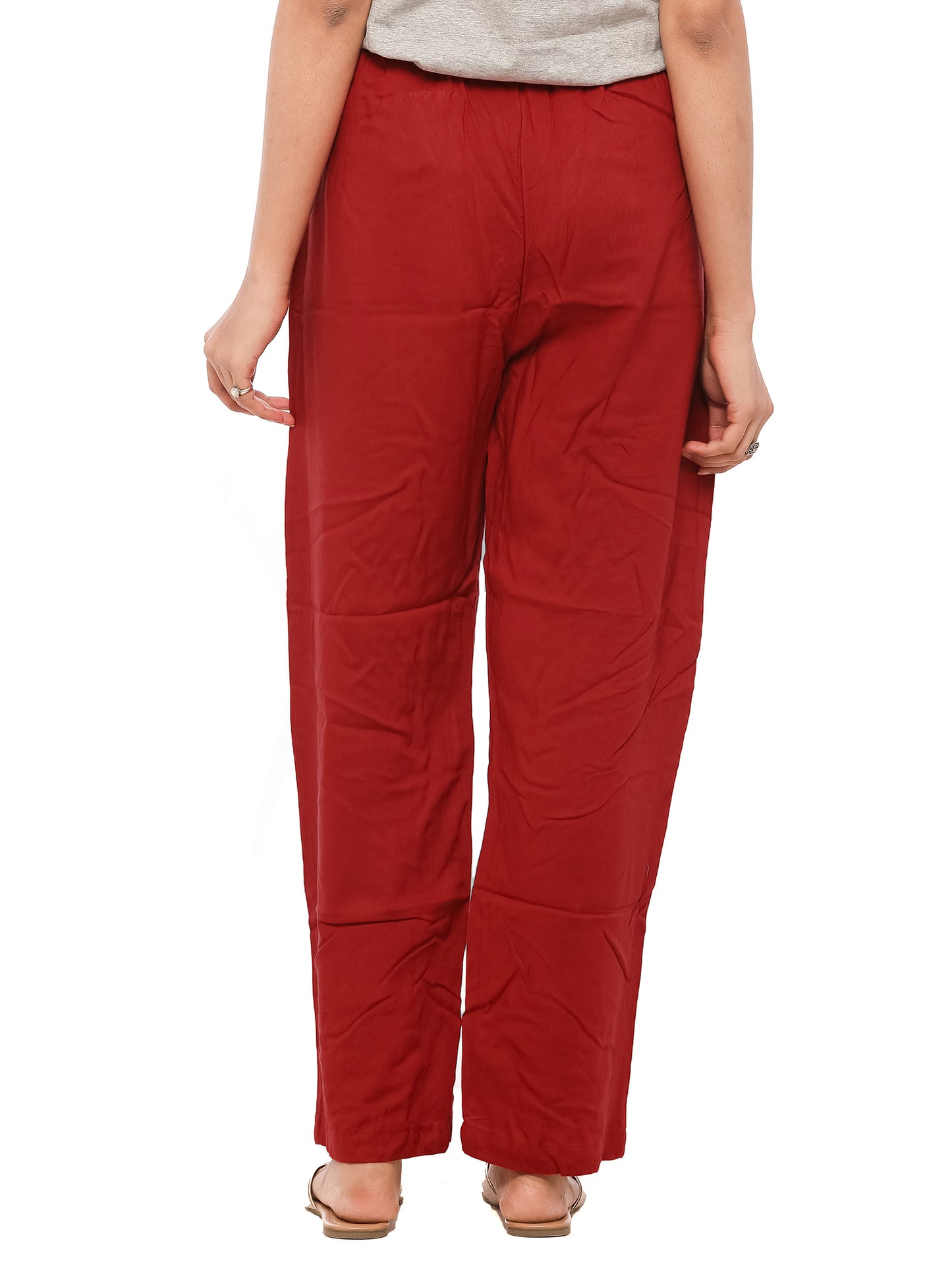 Women Casual Pant
