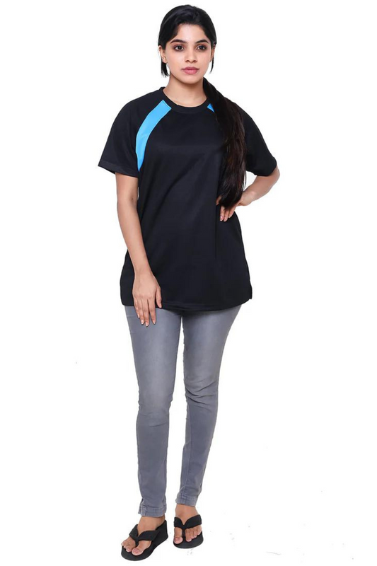 Women Jersey T-Shirts