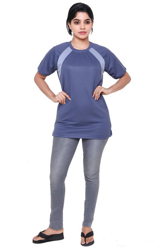 Women Jersey T-Shirts