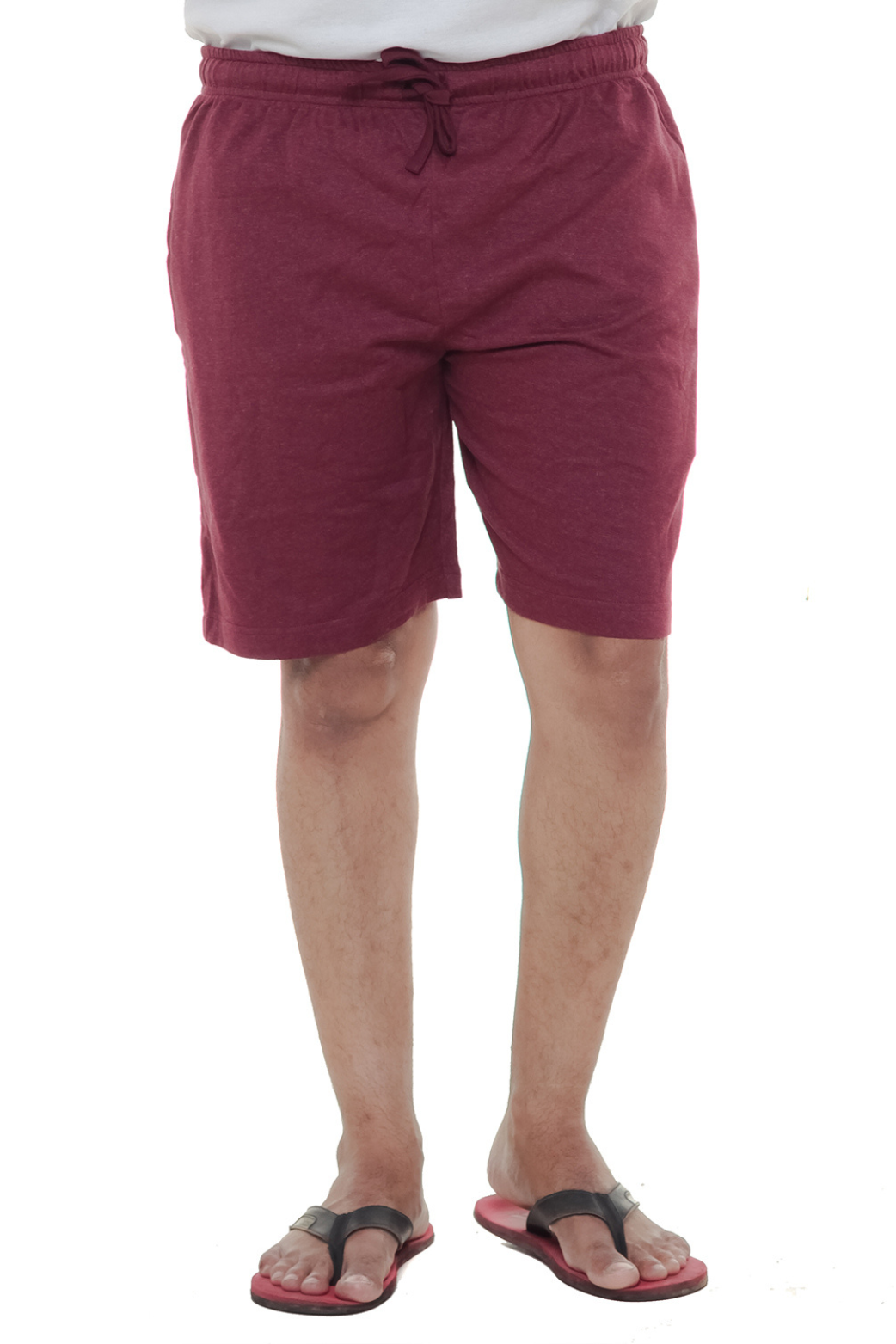 Men Plain Shorts