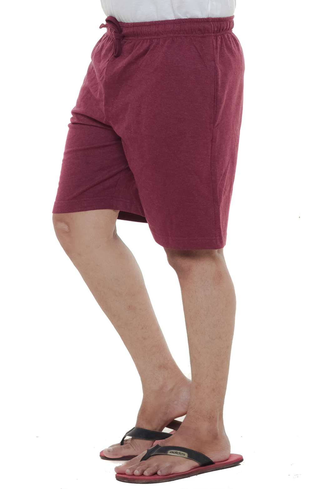 Men Plain Shorts