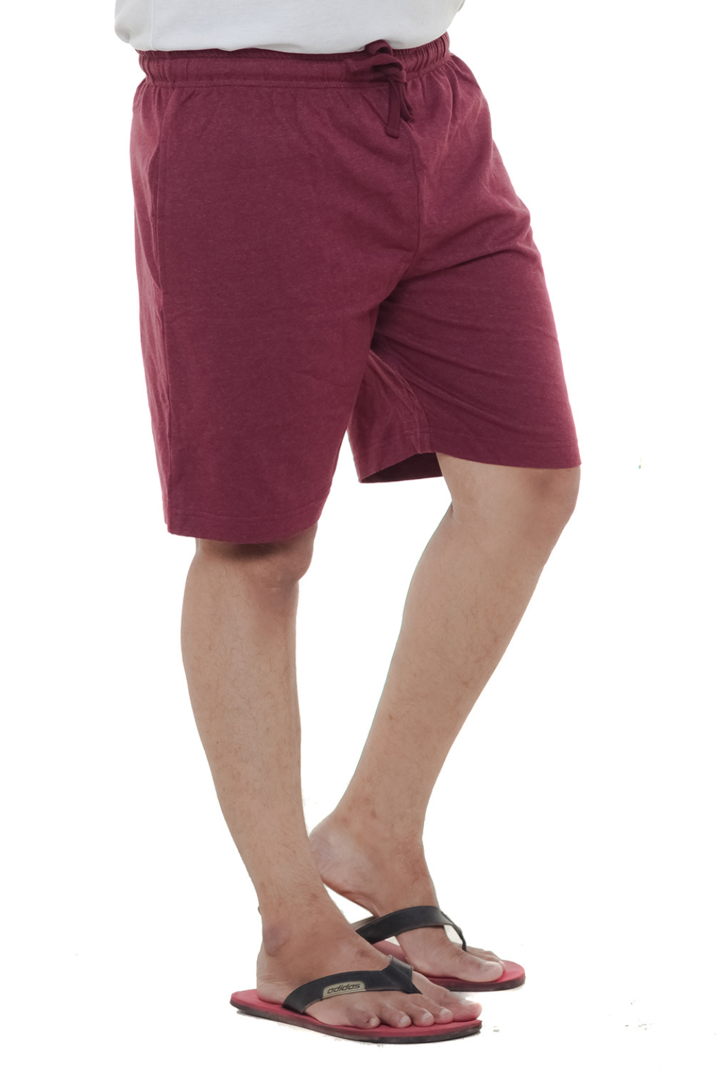 Men Plain Shorts