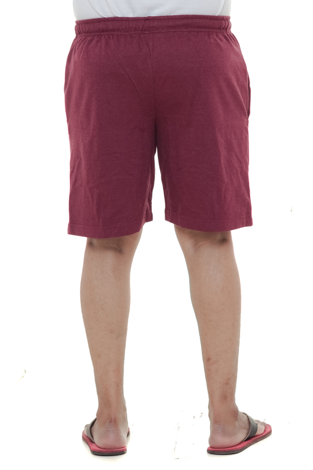 Men Plain Shorts