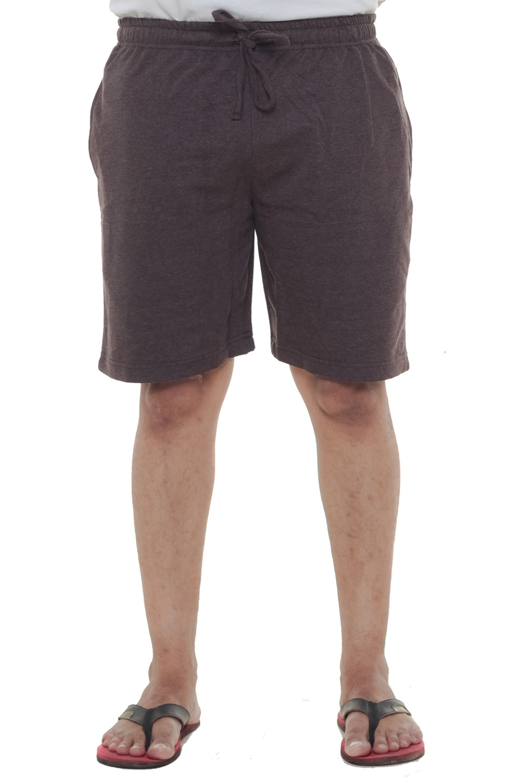 Men Plain Shorts