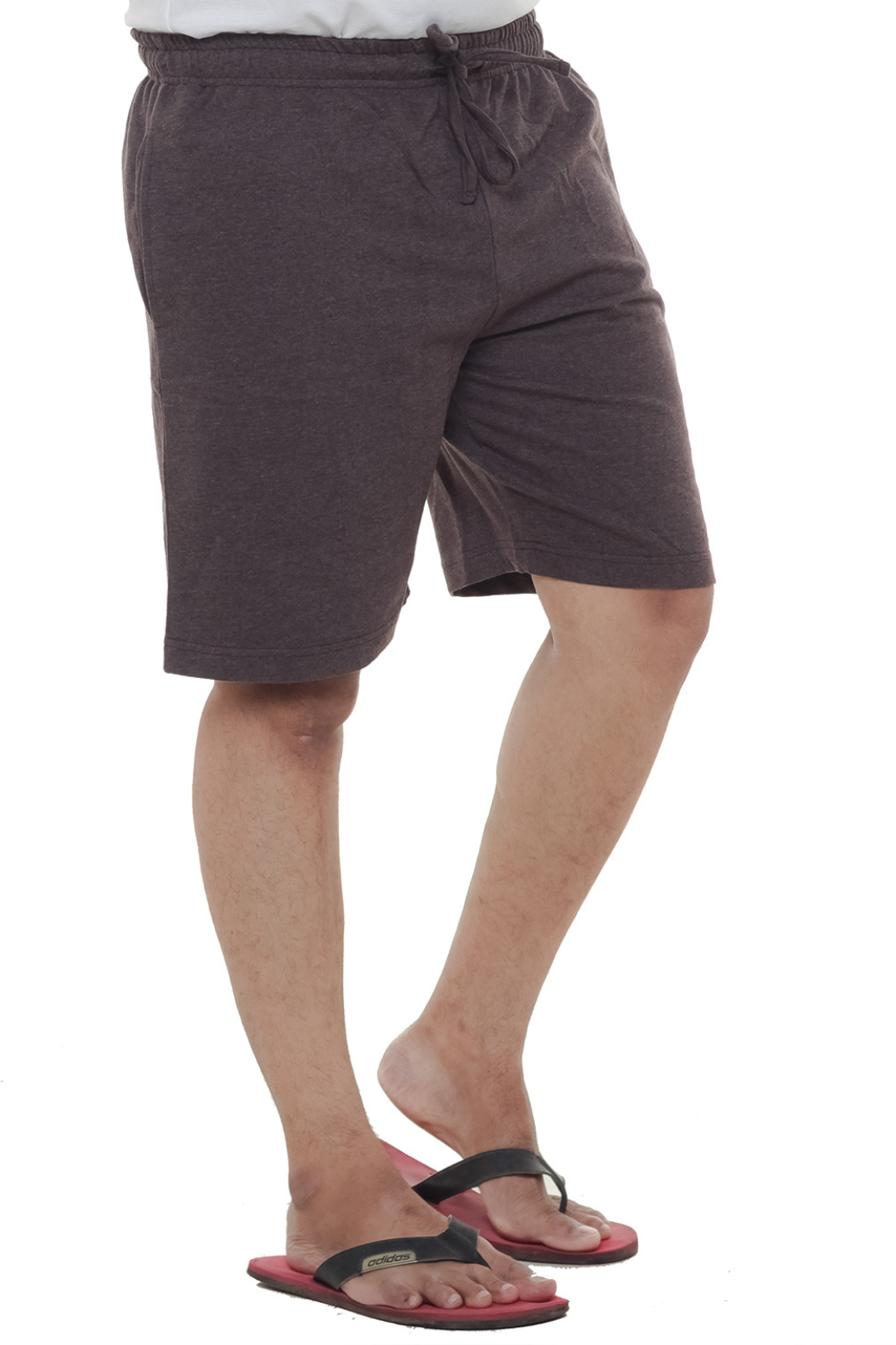 Men Plain Shorts